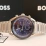 BOSS Top Blue 44m Mens Watch 1514093 Image 3