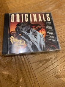Originals (Various Artists)