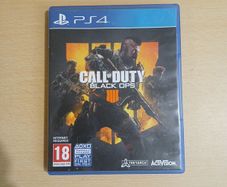 call of duty black ops 4