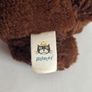 Jellycat Bashful Chocolate Bunny Image 9