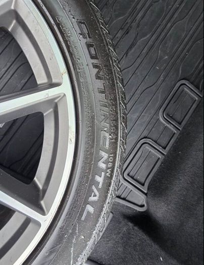 Alloys Range Rover Jaguar Volvo 5/108