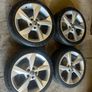 18" s line wheels Image 2