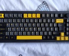 AKKO 5075 Mechanical keyboard