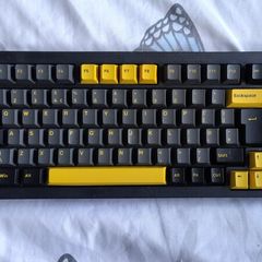 AKKO 5075 Mechanical keyboard