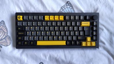 AKKO 5075 Mechanical keyboard