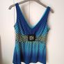 Top by Frank Lynam Designs Size 12 Image 2