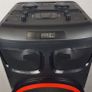 NGS WILD Dub 3 Speaker 1200 N Bluetooth AUX USB Mega Bass SD LED Remote Control Image 7