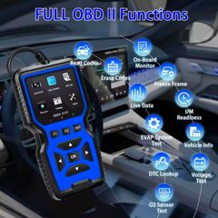 OBD2 Scanner - Car Diagnostic Tool, Code Reader