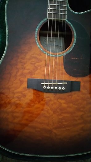 Takamine