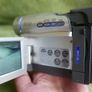 Panasonic NV-DS65 Digital Camcorder , (charger, tape and bag) works well Image 8