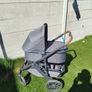 Uppababy Vista V2 Travel System Image 4