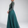 Virgos lounge Koko Maxi Dress Image 2
