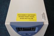 Powervar Security 2 UPS