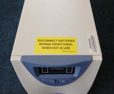 Powervar Security 2 UPS