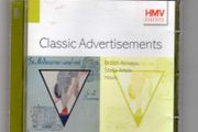 Classic Advertisements - Cd - ... See Photos