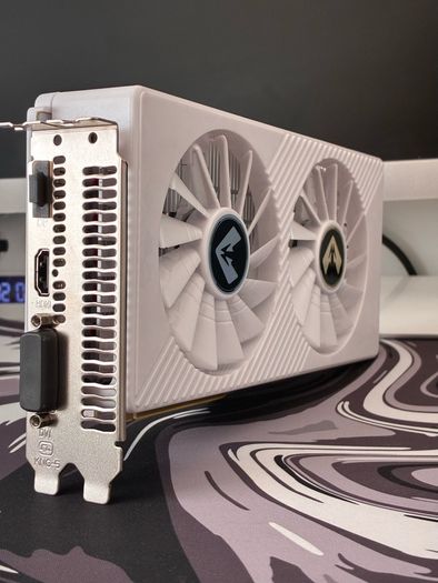 graphics card