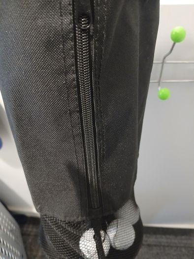 Shag Bag