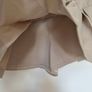 Pleated skort Image 3