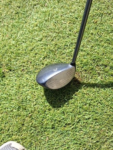 Golf Clubs Full Set 13 Piece Set.