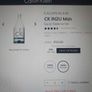 Mens Fragrance/Eau de Toilette Spray  CK in 2 U..100ml Bottle..3.3 Fl Oz .. Retail 53.00euro ... Price Drop Image 6
