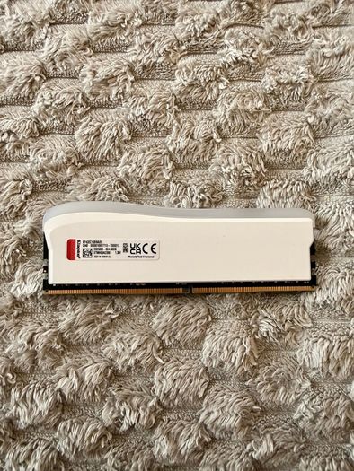 Kingston Fury Beast RGB 4x8GB DDR4-3200