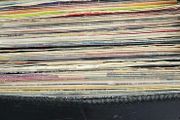 95 90s dance, hip hop 7" singles
