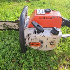 Chainsaw
