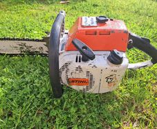 Chainsaw