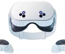 Vr Headset