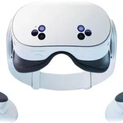 Vr Headset