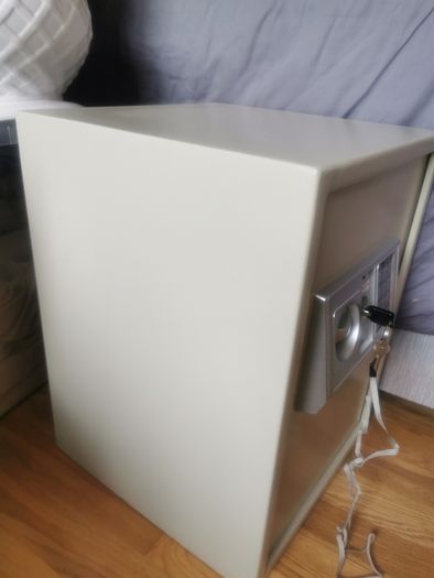 Security Safe