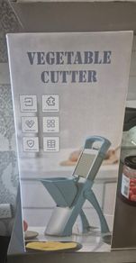 kitchen appliance. Vegetable cutter
