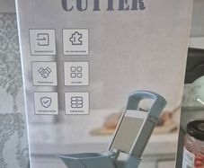 kitchen appliance. Vegetable cutter