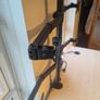 Quad Monitor Desk Mount Image 2