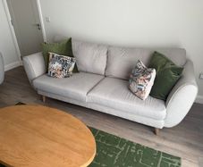 3 & 2 seater sofa