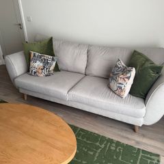 3 & 2 seater sofa