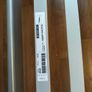 Heimdal Ikea double bed frame Image 4