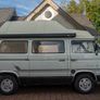 VW T3 Westfaila Joker Image 5