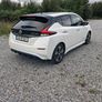 2018 Nissan leaf Image 3