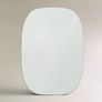 Wall Mirror With Round Frame Image 4