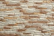 Box of Artificial Cladding Stone - California Desert