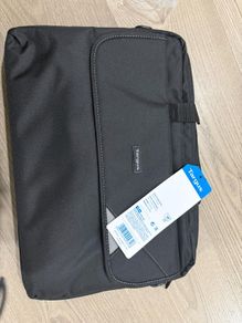 Targus laptop bag