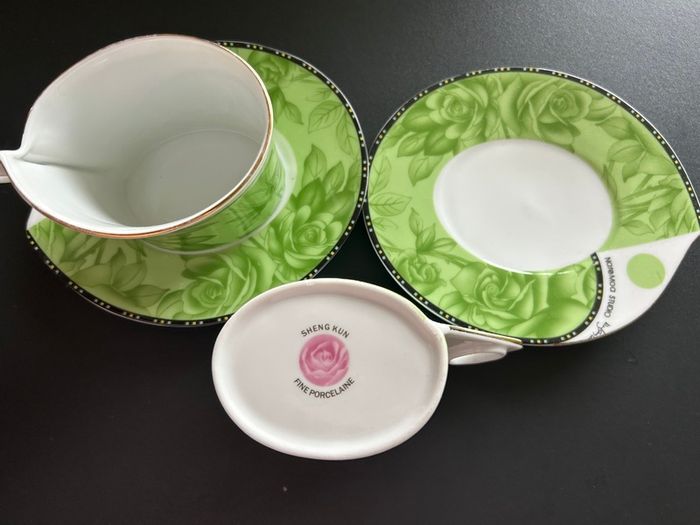 NareMoa Studio Collection
