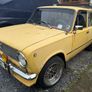 Lada 2102 combi 1982. Image 5