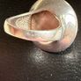 silver ring Image 4