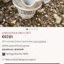 Vintage Clarks Pyramid Food Warmer Image 6