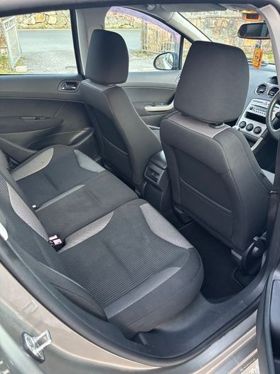 2012 Peugeot 308 1.6 Diesel
