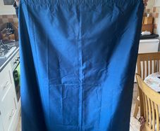 Curtains