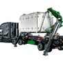 LEGO 42078 Technic Mack Anthem Image 4