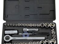 main image for ad Socket Set (40 Piece)